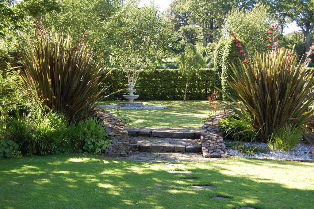 The Old Rectory, Boduan Pwllheli Bagian luar foto