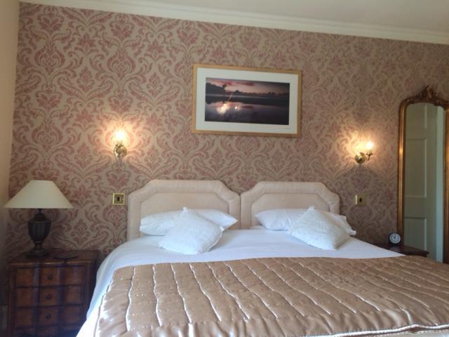 The Old Rectory, Boduan Pwllheli Bagian luar foto